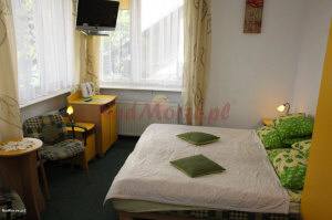 pokoje gościnne Gdynia